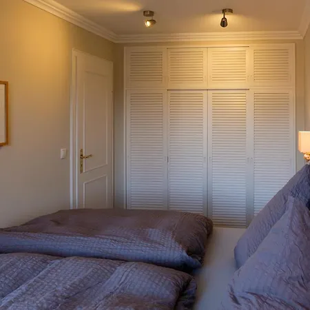 Sola Bona 24 Appartement