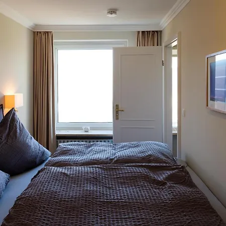 Sola Bona 24 Appartement Westerland