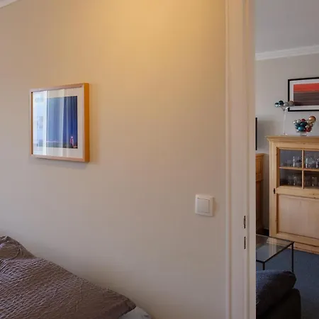 Appartement Sola Bona 24