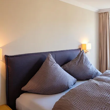 Sola Bona 24 Appartement