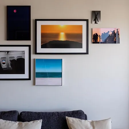 Appartement Sola Bona 24 Westerland