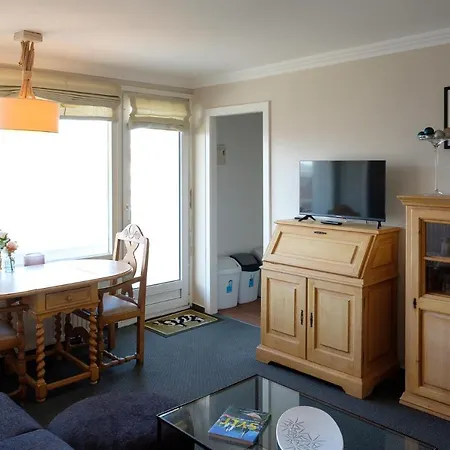 Sola Bona 24 Appartement