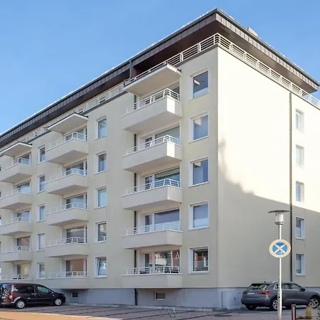 Appartement Sola Bona 24 *