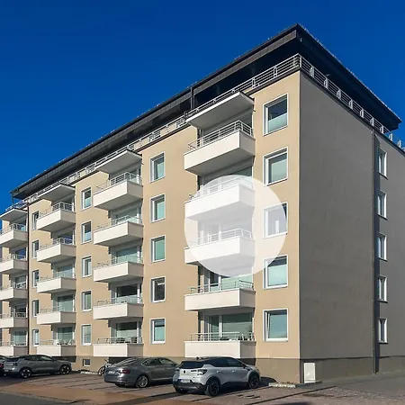 Sola Bona 24 * Westerland