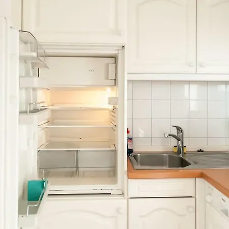 Sola Bona 24 Westerland