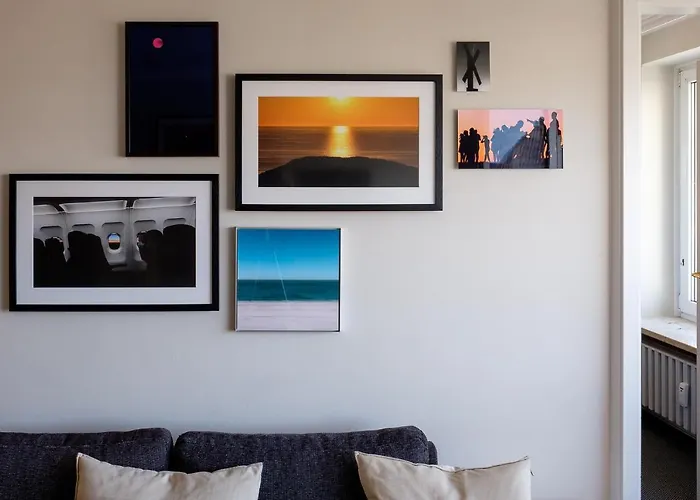 Appartamento Sola Bona 24 Westerland